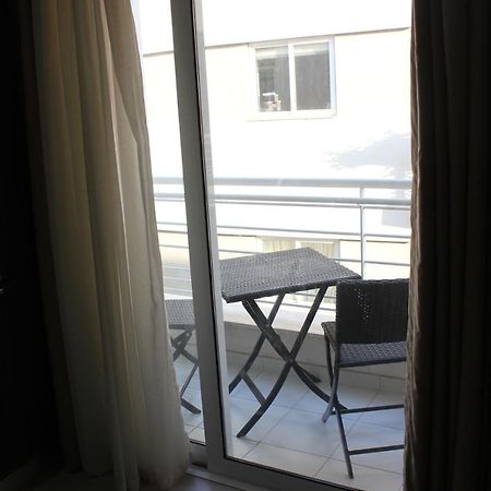 Sunny 2 Bedroom, 2 Bathrooms, Seaside Apt. 斯利马 外观 照片